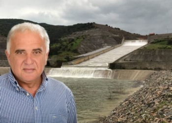 Συνεχίζονται τα προβλήματα υδροδότησης στο Ηράκλειο – πότε θα τεθεί σε λειτουργία το διυλιστήριο του Αποσελέμη