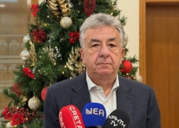 «Συνεχίζουμε τη διεκδίκηση για την επέκταση του ΒΟΑΚ έως τη Σητεία και τη σύνδεση με το αεροδρόμιο Χανίων»