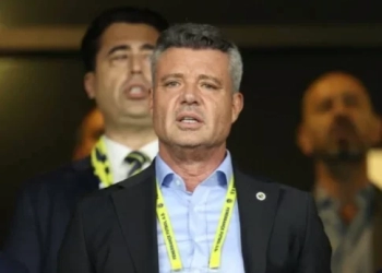 Συνελήφθη ο πρόεδρος της Φενερμπαχτσέ: Είναι μπλεγμένος σε υπόθεση ναρκωτικών