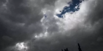 Συννεφιασμένος ο καιρός στην Κρήτη