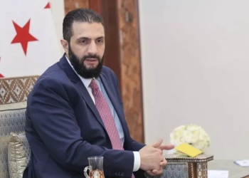 Συρία: Έναν χρόνο μετά την ανατροπή του Άσαντ, ο αλ Σάρα δεσμεύεται για συνύπαρξη και δικαιοσύνη