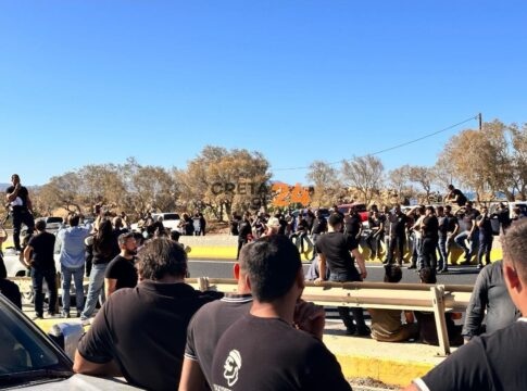 «Τα μπλόκα ετοιμάζονται» – Τι λένε οι κτηνοτρόφοι Ηρακλείου μετά την ακύρωση του ραντεβού με Χατζηδάκη