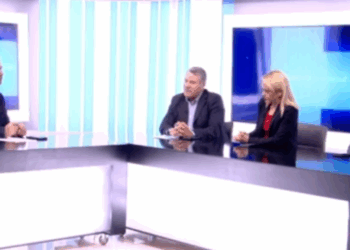 Τα γεγονότα που «σημάδεψαν» το 2025 με την ματιά της Τηλεόρασης CRETA