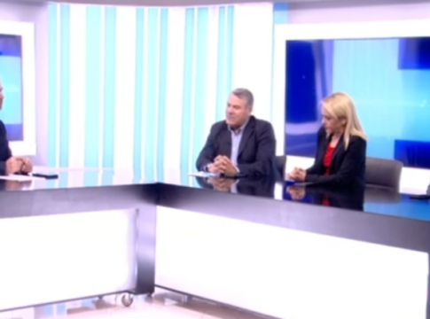 Τα γεγονότα που «σημάδεψαν» το 2025 με την ματιά της Τηλεόρασης CRETA