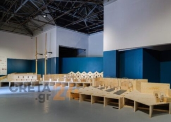 Τα Νεώρια της παραλιακής… αποκαλύπτονται στο κοινό