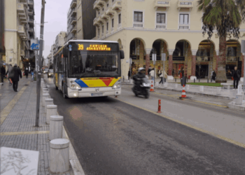Τα προβλήματα του ΟΑΣΘ μέσα από τα μάτια των Θεσσαλονικιών