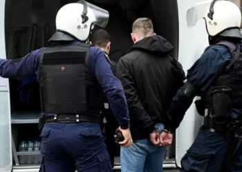 Τέλος στη δράση σπείρας που διέπραττε διακεκριμένες κλοπές στη Φιλοθέη και το Ψυχικό