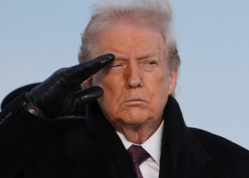 «Θέλουμε MAGA»: Ο Τραμπ καρατόμησε αιφνιδιαστικά περίπου 30 διπλωμάτες καριέρας από πρέσβεις