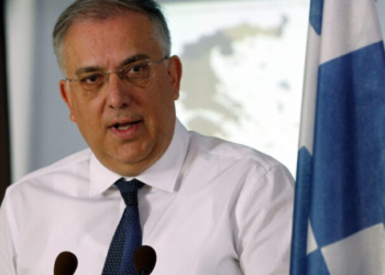 Θεοδωρικάκος: Εθνική στρατηγική για τους ημιαγωγούς - Πρώτο βήμα η χρηματοδότηση του πρώτου Κέντρου Ικανοτήτων, με 3,63 εκατ. ευρώ