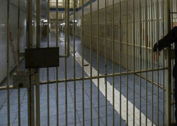Θεσσαλονίκη: Συνελήφθη δραπέτης των αγροτικών φυλακών Κασσαβέτειας