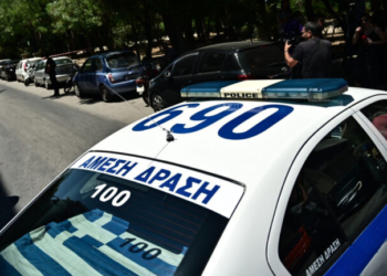 Θεσσαλονίκη: Ταυτοποιήθηκαν εννέα νεαροί για επιθέσεις, μέσω διαδικτυακών ραντεβού