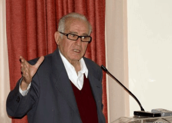 Θλίψη για τον θάνατο του Νίκου Τζανόπουλου