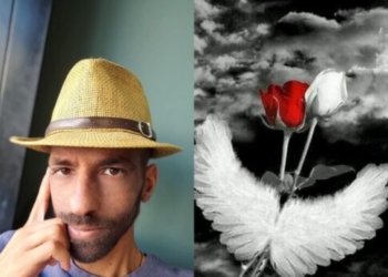 Θλίψη στο Ζαρό για τον πρόωρο χαμό του Νίκου Καπαρού