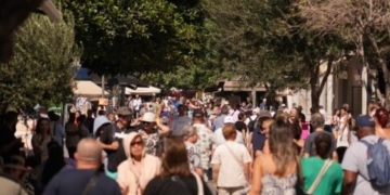 Τι κατέγραψε το Αστεροσκοπείο Αθηνών για τον φετινό Νοέμβριο στην Κρήτη