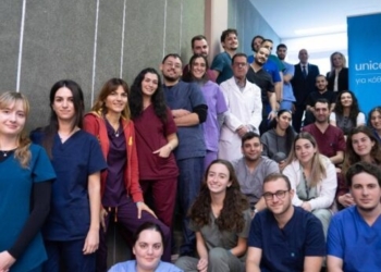 Τι πρέπει να γνωρίζει ο παιδίατρος για τα δικαιώματα του παιδιού» – Ενδιαφέρουσα ομιλία εκπροσώπου της Unicef στο Ηράκλειο