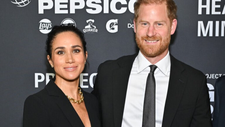 Τι συμβαίνει στην Archewell; - Περικοπές προσωπικού από Μέγκαν Μαρκλ και πρίγκιπα Χάρι