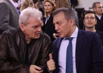 Τι θα συζητήσουν Καλοκαιρινός και Βρούτσης στην Αθήνα;