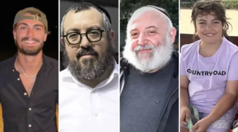 Την έλεγαν Ματίλντα... Η 10χρονη που δολοφονήθηκε στην παραλία Μπόνταϊ μπροστά στη μικρή αδελφή της