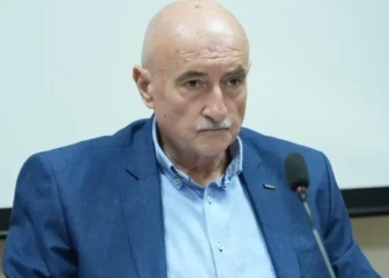 Την Παρασκευή το τελευταίο αντίο στον Μανώλη Κουμαντάκη