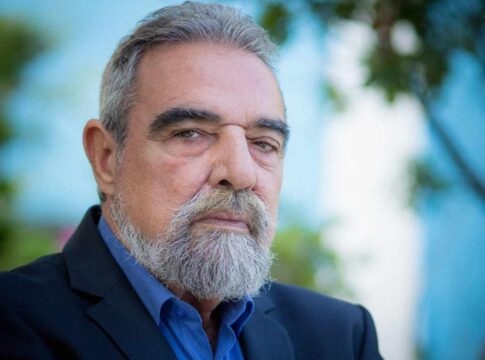 Την Τρίτη το τελευταίο αντίο στον Σπύρο Καλλέργη