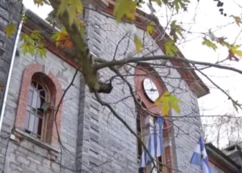 Το Ανατολικό Πήλιο μετρά ακόμη ανοιχτές πληγές, μετά το πέρασμα της κακοκαιρίας Ντάνιελ