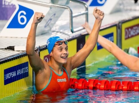 Το ΕΑΚΗ μοίρασε συγχαρητήρια για τις μεγάλες επιδόσεις αθλητών από το Ηράκλειο