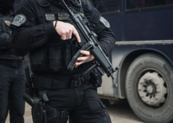 Το ελληνικό FBI συνέλαβε εκτελεστή του «Έντικ» στα Καλύβια