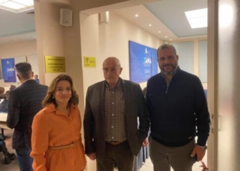 Το Επιμελητήριο Χανίων για την απώλεια του Μανώλη Κουμαντάκη