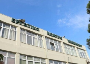 Το Εργατικό Κέντρο Ηρακλείου για την απώλεια του Μανώλη Κουμαντάκη