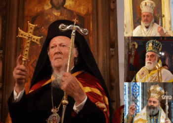 Το Φανάρι, μετά την Εξαρχία, ετοιμάζεται για σκληρότερα μέτρα κατά της Εκκλησίας Κρήτης!