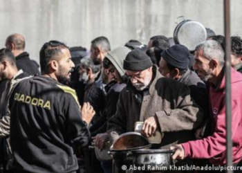 Tο Ισραήλ απαγορεύει τη δράση δεκάδων ΜΚΟ στη Γάζα