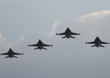 Το Ισραήλ θα αναπτύξει αμυντικό σύστημα αναχαίτισης με λέιζερ - Θα εγκατασταθεί σε αεροσκάφη