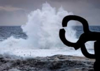 Το Λιμεναρχείο Ηρακλείου προειδοποιεί για ισχυρούς ανέμους