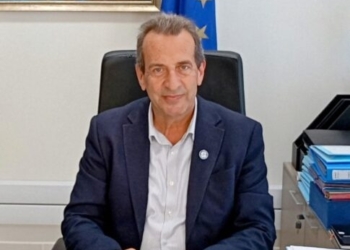 Το μήνυμα του Δημάρχου Χερσονήσου Ζαχαρία Δοξαστάκη για τα Χριστούγεννα