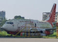 Το μυστήριο με το ξεχασμένο Boeing 737 που εμφανίστηκε «ως διά μαγείας» στην Καλκούτα