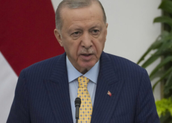 Το πιο επικίνδυνο μέτωπο του Ισραήλ - Πώς η Τουρκία μετατράπηκε από σύμμαχος σε στρατηγική απειλή