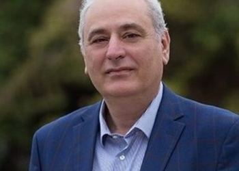 Το Πρωτοχρονιάτικο μήνυμα του Παύλου Μπαριτάκη