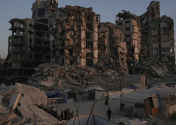 Το Βέλγιο εντάσσεται στη διαδικασία που κινήθηκε εναντίον του Ισραήλ για «γενοκτονία» στη Γάζα