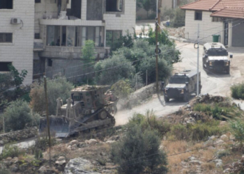 Το Βερολίνο επέκρινε την απόφαση του Ισραήλ να κατασκευάσει 760 νέες οικιστικές μονάδες στη Δυτική Όχθη