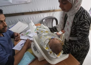 Τοκετός σε συνθήκες πολέμου: Γυναίκες και μωρά θύματα των παγκόσμιων συγκρούσεων