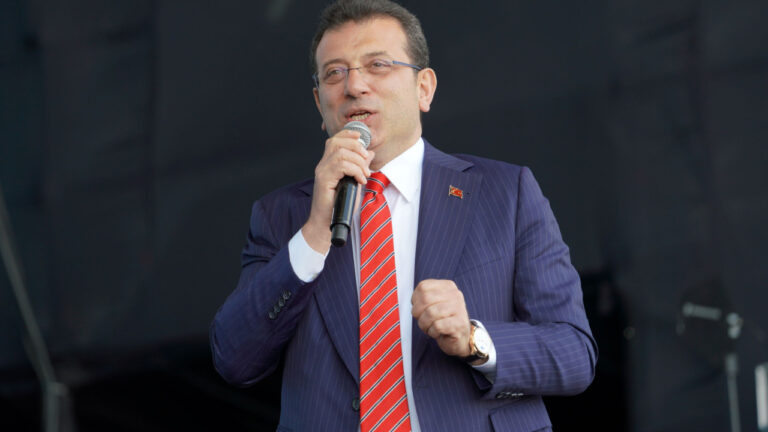 Τουρκία: Στις 9 Μαρτίου ξεκινά η δίκη του Ιμάμογλου - Το κατηγορητήριο και οι ποινές που ζητά ο Εισαγγελέας