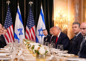 Τραμπ: Αφοπλισμός της Χαμάς για να προχωρήσει η δεύτερη φάση της εκεχειρίας στη Γάζα