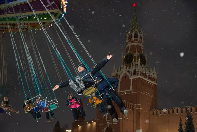 Φωτό εβδομάδας