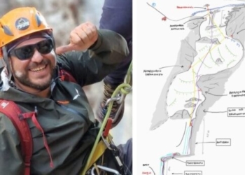 Τραγωδία στο φαράγγι του Αμπά: Οι σπηλαιολόγοι ρίχνουν «φως» στις δυσλειτουργίες που οδήγησαν στο χαμό του Στέλιου