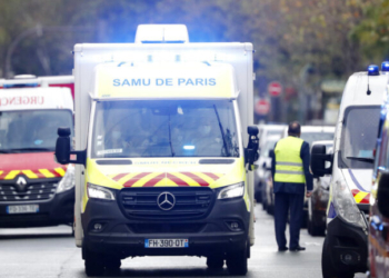 Τρεις σοβαρά τραυματίες από έκρηξη σε εργοστάσιο χημικών στη Λιόν