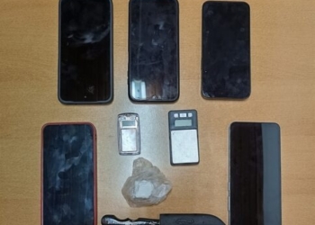 Τρεις συλλήψεις για κατοχή κοκαϊνης στο Ρέθυμνο