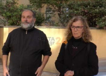 Τροχαίο στα Χανιά: «Έχουμε εμπιστοσύνη στη δικαιοσύνη» – Τι λένε οι γονείς του 22χρονου Παναγιώτη