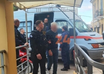 Τροχαίο στα Χανιά: Παραμένει στη φυλακή ο 45χρονος κατηγορούμενος – Αναβλήθηκε η δίκη