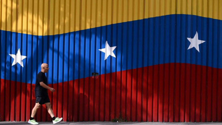 Βενεζουέλα