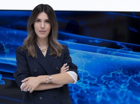 Βαρύ πένθος για την Μίρκα Οικονομοπούλου